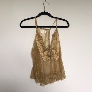 “Staring at Stars” Blouse